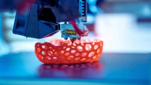 3D Printing Technology